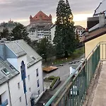 Joli 2 Pieces Dernier Etage, Lausanne Centre