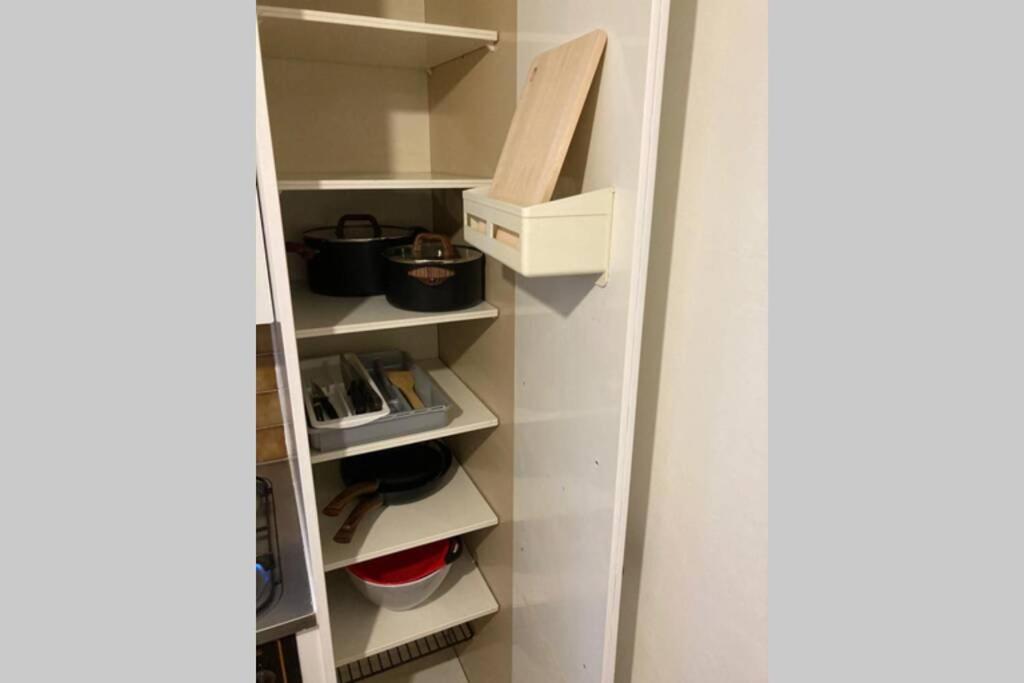 Apartment Joli 2 Pieces Dernier Etage, Centre