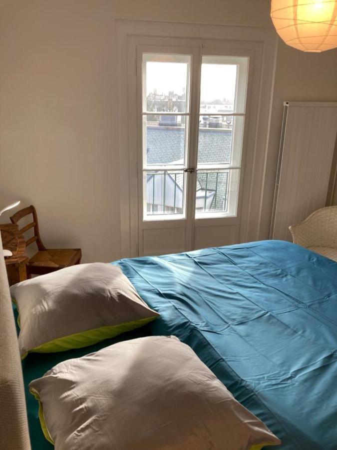 Joli 2 Pieces Dernier Etage, Centre * Lausanne