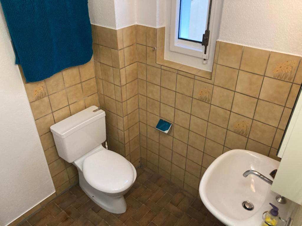 Apartment Joli 2 Pieces Dernier Etage, Centre