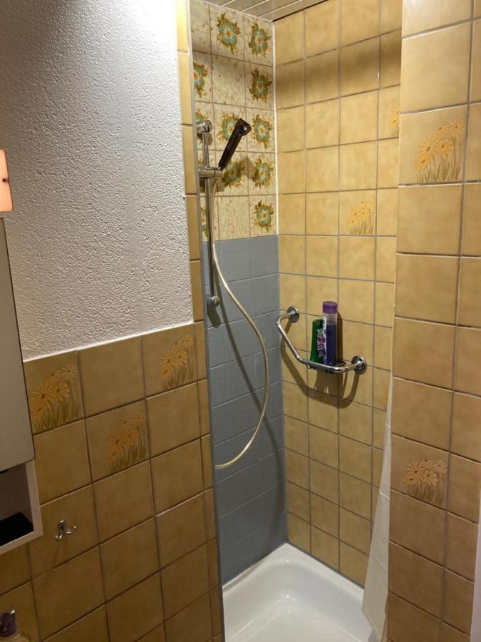 Joli 2 Pieces Dernier Etage, Centre Apartment Lausanne